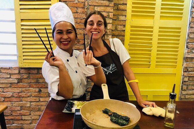 Ho Chi Minh City Cooking Class in Local's Home - Who Will Love This Experience?