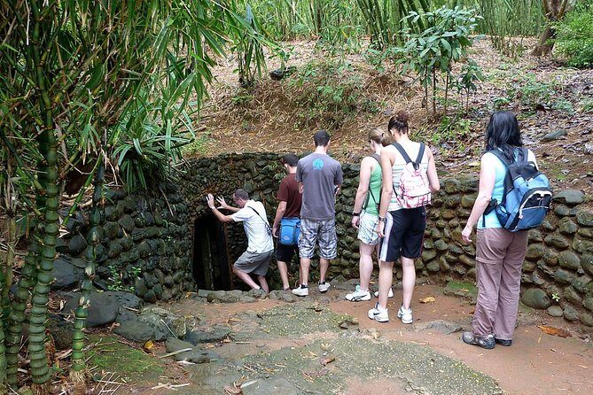 Ho Chi Minh City  Cu Chi Fullday - An In-Depth Look at the Tour