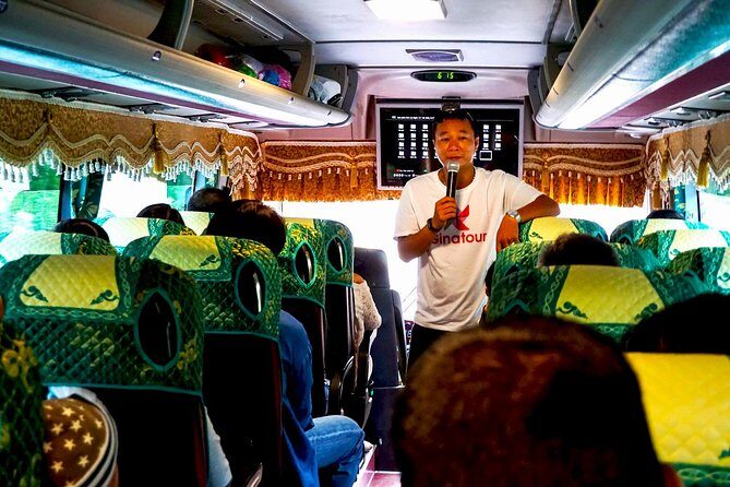 Ho Chi Minh City : Discovery 3 Days of Southern Vietnam Must See - What Makes This Tour Stand Out?