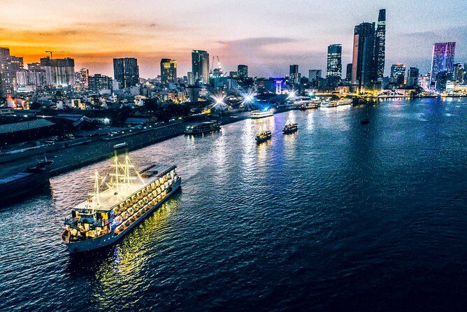 Ho Chi Minh City : Discovery 3 Days of Southern Vietnam Must See - The Sum Up