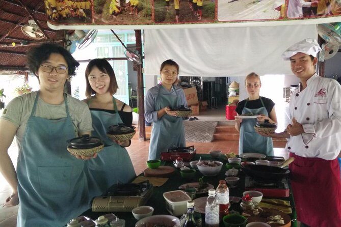 Ho Chi Minh City Full-Day Cooking Class with City Tour - Analyzing the Value: Is It Worth It?