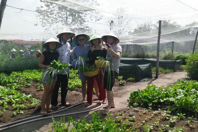 Ho Chi Minh City Full-Day Cooking Class with City Tour - Who Should Book This Tour?