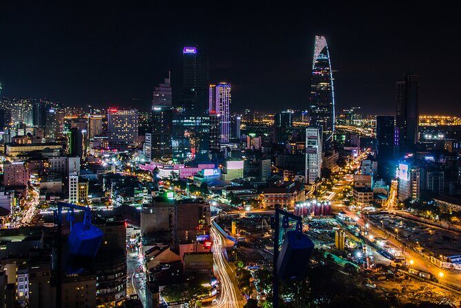 Ho Chi Minh City Full Day Private Tour - Who Should Book This Tour?
