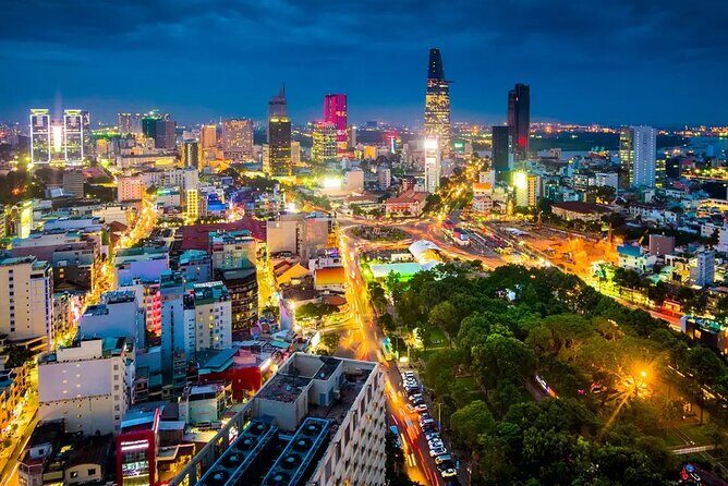Ho Chi Minh City Full Day Private Tour - Final Thoughts: Is It Worth It?