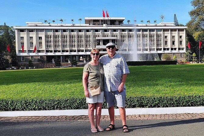 Ho Chi Minh City Full Day Tour With Small Premier Group - Who Will Love This Tour?