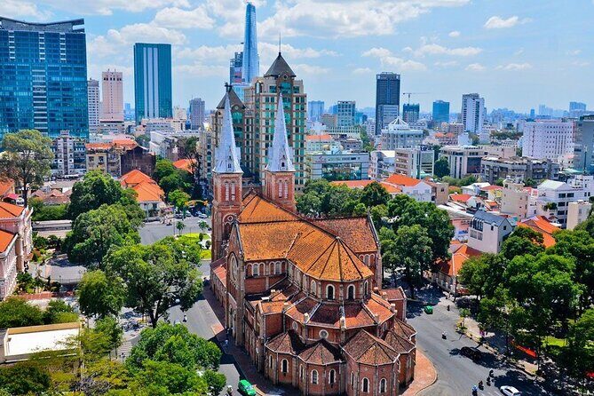 Ho Chi Minh City Full Day Tour With Small Premier Group - Final Thoughts
