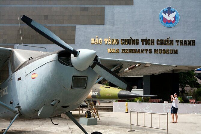 Ho Chi Minh City Full Day Tours - Practical Considerations