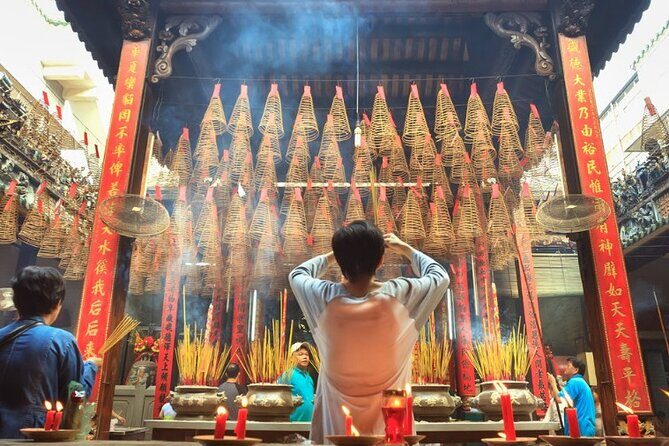 Ho Chi Minh City Full Day Tours - Who Is This Tour Best For?