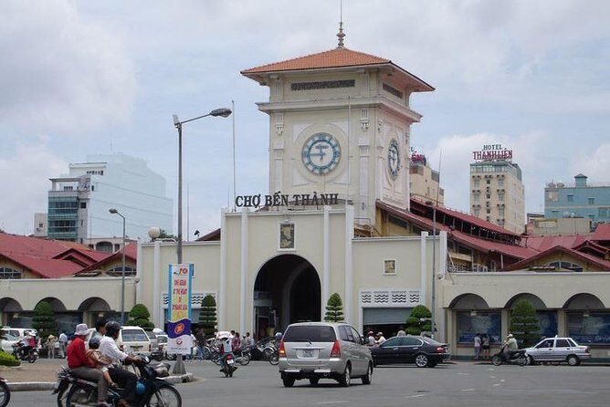 Ho Chi Minh City Half Day Afternoon - What This Tour Means for You