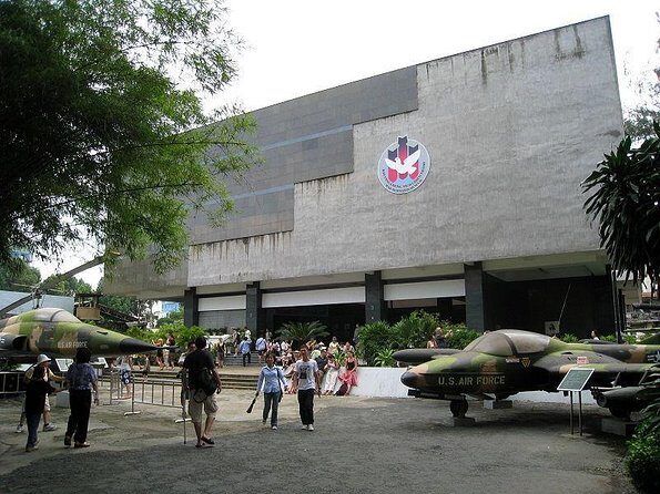 Ho Chi Minh City Half day City tour - A Closer Look at the Ho Chi Minh City Half Day Tour