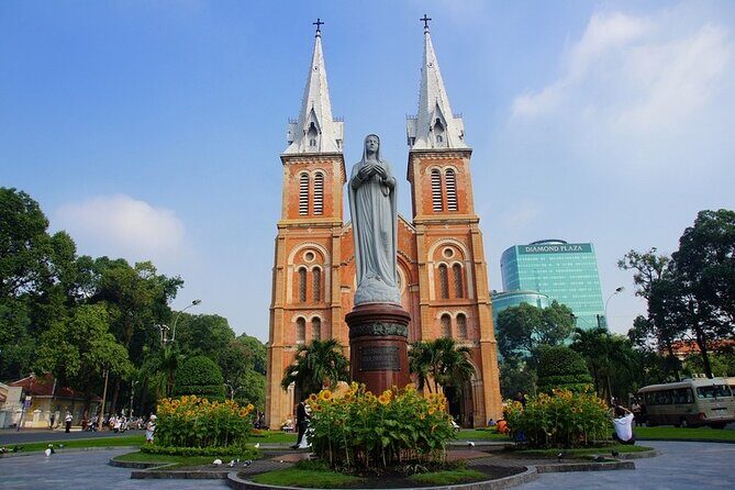 Ho Chi Minh City Half day City tour - Who Should Consider This Tour?