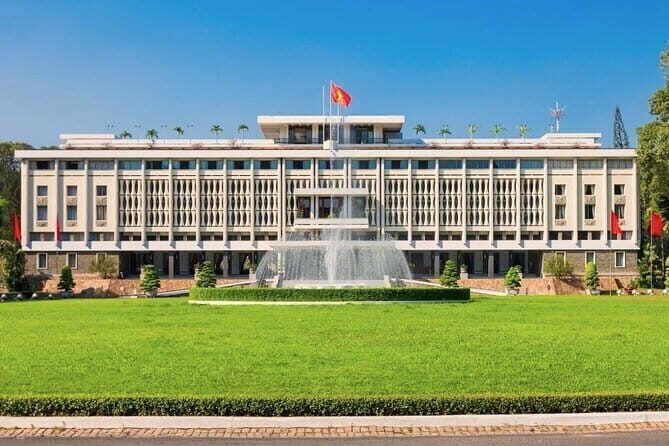 Ho Chi Minh City Half-day Jeep Tour - Practical Details and Tips