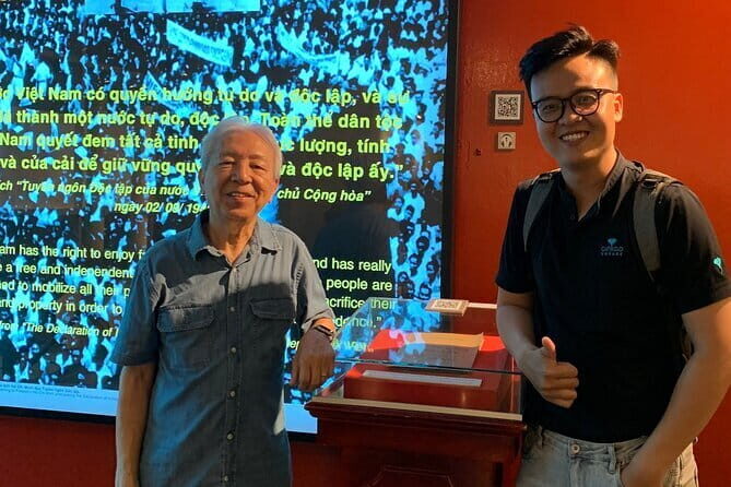 Ho Chi Minh City Half-day Jeep Tour - The Sum Up
