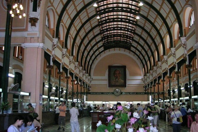 Ho Chi Minh City Half-day Jeep Tour - FAQ