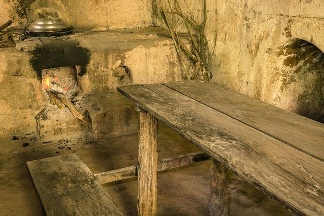 Ho Chi Minh City: Half-day Underground Secrets Of Cu Chi - Final Thoughts