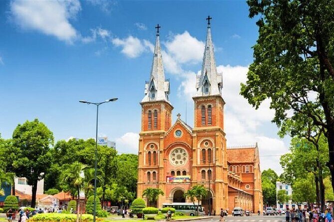 Ho Chi Minh City Half Day - VIP Private Tour - Why Choose the Ho Chi Minh City Half Day Tour?