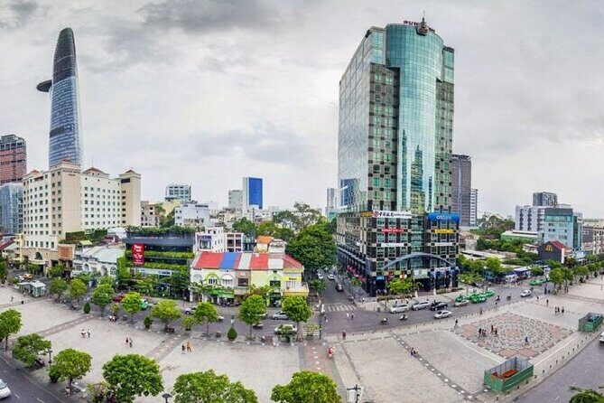 Ho Chi Minh City Half Day - VIP Private Tour - Deep Dive Into the Itinerary