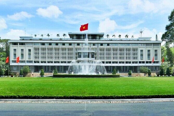 Ho Chi Minh City Half Day - VIP Private Tour - Who Will Love This Tour?