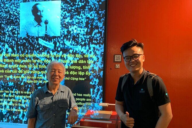 Ho Chi Minh City Historical Discovery Pick Up At Phu My Port - Authentic Insights from Reviews