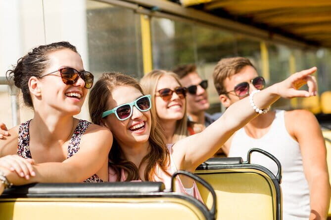 Ho Chi Minh City Hop on Hop Off Bus Tour by Vistra - FAQ