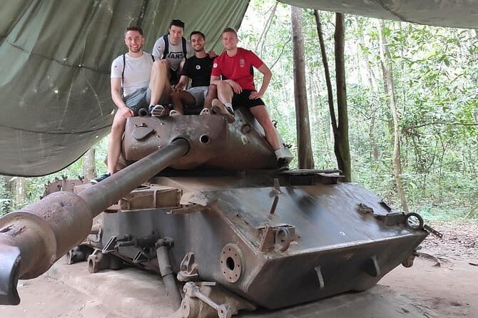 Ho Chi Minh City Hop-On Hop-Off Bus Tour | Vietnam - Final Thoughts: Is It Worth It?