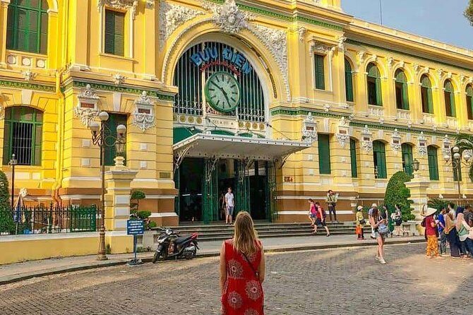 Ho Chi Minh City Instagram Tour: Hidden Gems (Private & All-Inclusive) - FAQs