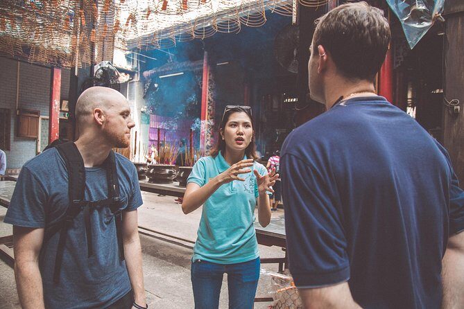 Ho Chi Minh City Motorbike Tour w Student + Safe + Fun - In-Depth Look at the Itinerary
