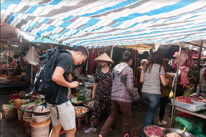 Ho Chi Minh City Motorbike Tour w Student + Safe + Fun - Authenticity and Fun
