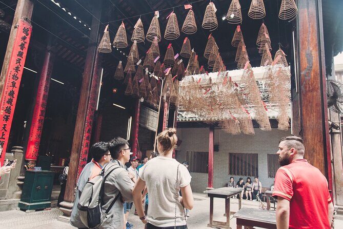 Ho Chi Minh City Motorbike Tour w Student + Safe + Fun - Who Will Love This Tour?