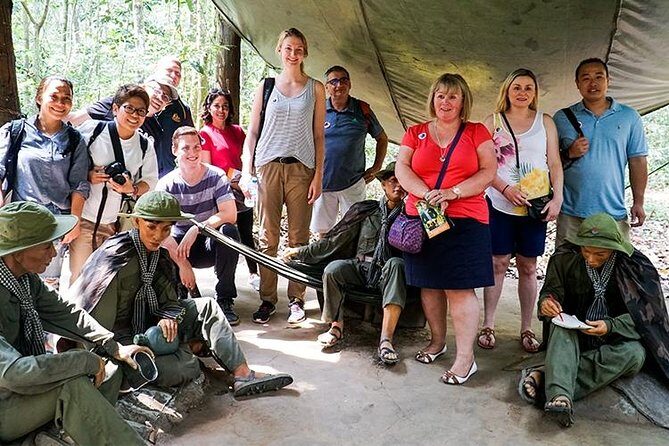 Ho Chi Minh City Package Tour 5 Days - Day 3: The Lush Mekong Delta