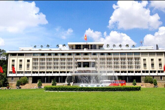 Ho Chi Minh City Package Tour 5 Days - Who is this tour ideal for?