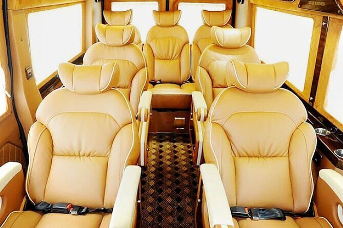 Ho Chi Minh City Private Car with Driver 4 - 8 hours - Review Insights: How Travelers Feel About It