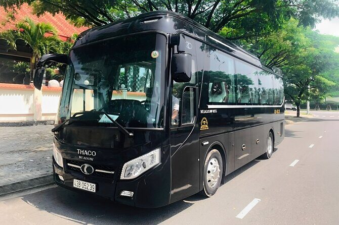 Ho Chi Minh City Private Car with Driver 4 - 8 hours - FAQ