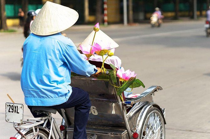 Ho Chi Minh City: Private Guided Sightseeing & History Full Day - Final Thoughts: Who Will Truly Benefit?