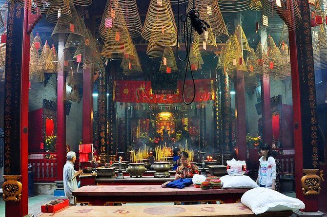 Ho Chi Minh City: Private Guided Sightseeing & History Full Day - FAQ