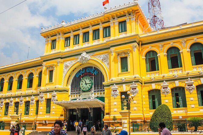 Ho Chi Minh City Private Tour - Who Should Book This Tour?