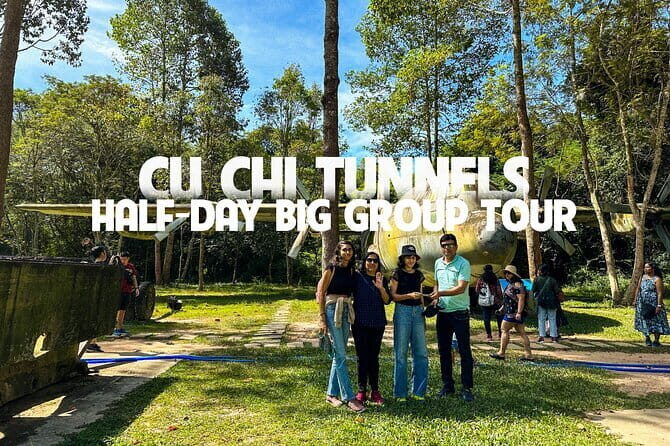 Ho Chi Minh City Private Tour Half Day - Final Thoughts