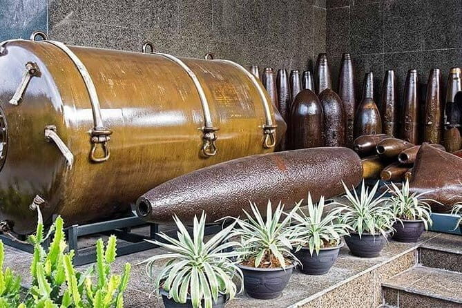 Ho Chi Minh City Private Tour Half Day - Key Points