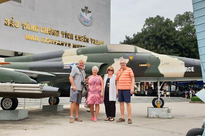 Ho Chi Minh City Private Tour With A Local Expert - Who Is This Tour Best For?