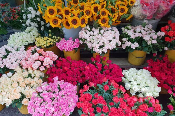Ho Chi Minh City Private Tour With A Local Expert - Frequently Asked Questions (FAQs)