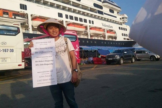 Ho Chi Minh City Shore Excursion Private Tour From Phu My Port - Who Is This Tour Best For?