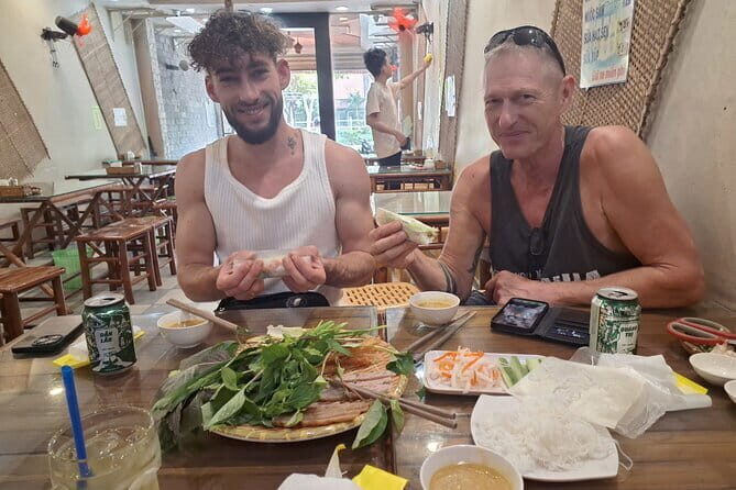 Ho Chi Minh City Shore Excursion Private Tour From Phu My Port - The Sum Up