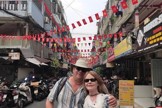 Ho Chi Minh City Shore Excursion Tour From Hiep Phuoc Cruise Port - FAQ