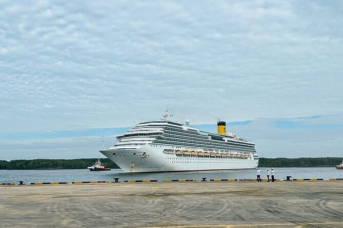 Ho Chi Minh City Shore Excursion Tour From Hiep Phuoc Port - An In-Depth Look at the Tour Experience