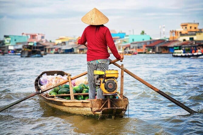 Ho Chi Minh City Shore Excursion Tour From Hiep Phuoc Port - FAQ