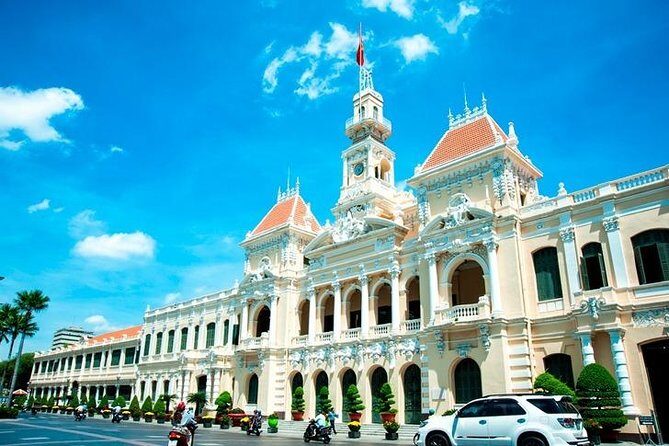 Ho Chi Minh City Shore Excursion With Local Tour Guide - Who Is This Tour Best For?