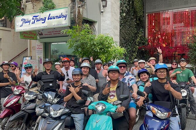 Ho Chi Minh City Sightseeing Private Tour With Professional Guide - Discover Ho Chi Minh City: A Detailed Look at the Private Sightseeing Tour