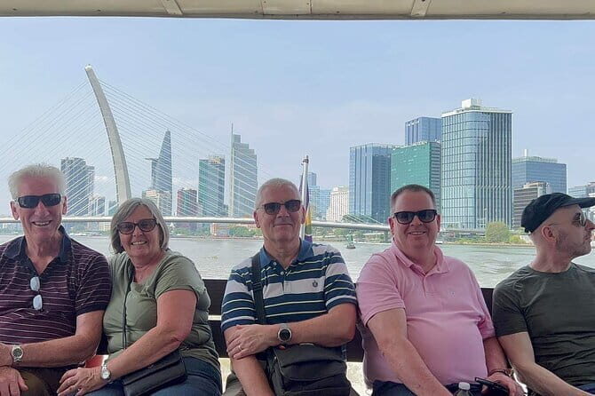 Ho Chi Minh City Sightseeing Private Tour With Professional Guide - What Makes This Tour Stand Out