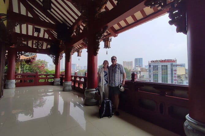 Ho Chi Minh City Sightseeing Shore Excursion From Phu My Port - Final Thoughts: Who Is This Tour For?