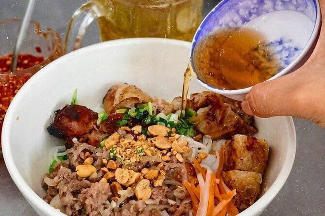 Ho Chi Minh City Street Food Cycling Private Tour By Bicycle - Final Thoughts